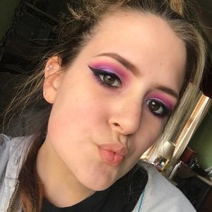 Meet your Posher, Kaitlyn